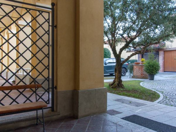appartamento in affitto a Cherasco