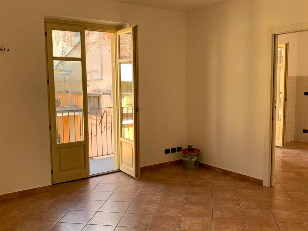 appartamento in affitto a Cherasco