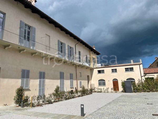 appartamento in affitto a Cherasco