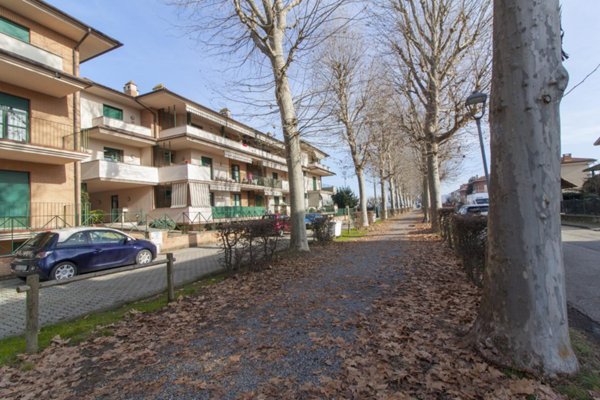 appartamento in affitto a Cherasco