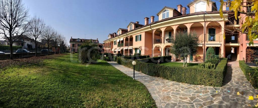 appartamento in affitto a Cherasco