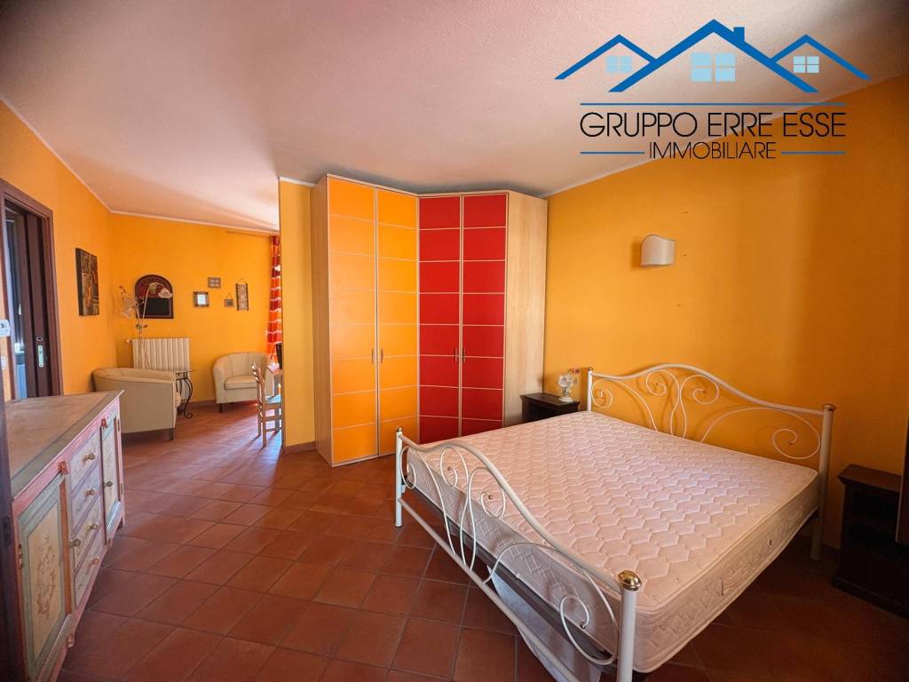 appartamento in affitto a Cherasco