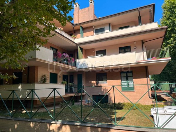 appartamento in affitto a Cherasco