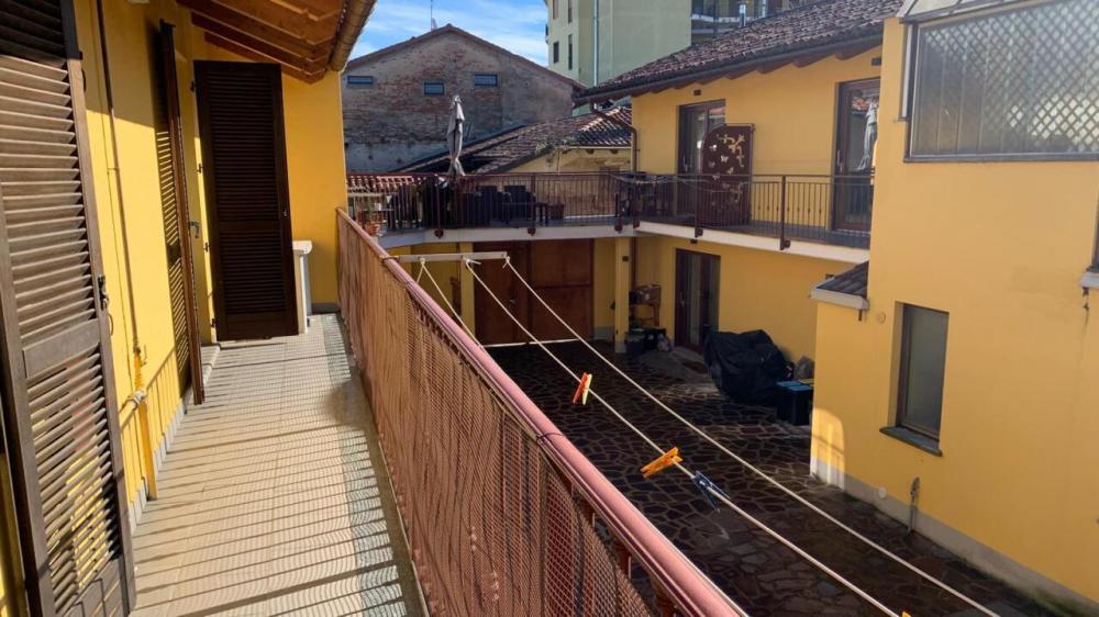 appartamento in affitto a Cherasco