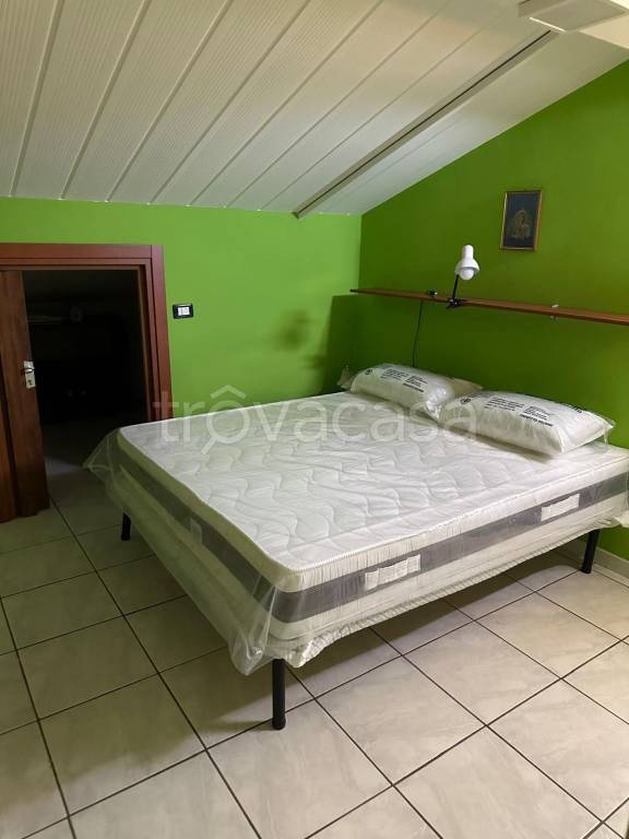 appartamento in affitto a Montecorvino Pugliano