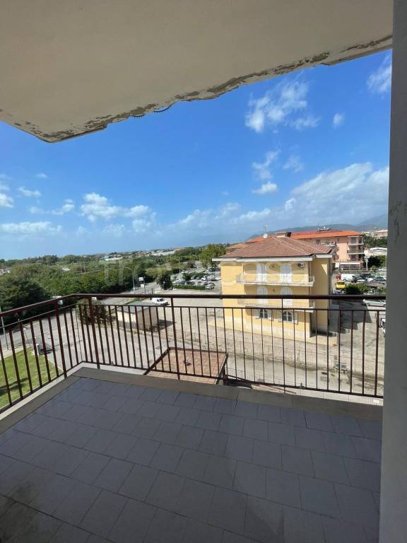 appartamento in affitto a Montecorvino Pugliano