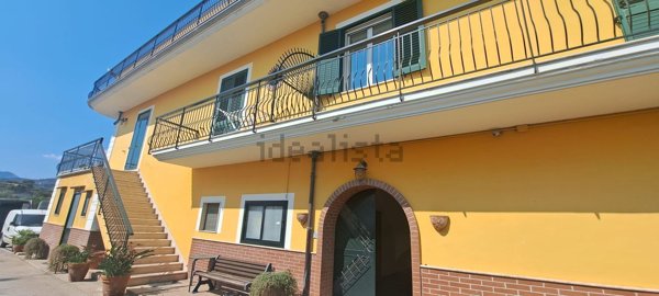 appartamento in affitto a Montecorvino Pugliano in zona San Vito