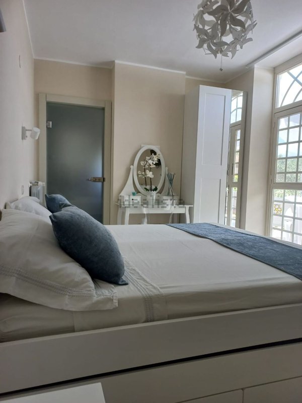 appartamento in affitto a Montecorvino Pugliano