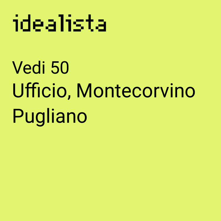 ufficio in affitto a Montecorvino Pugliano in zona Pagliarone