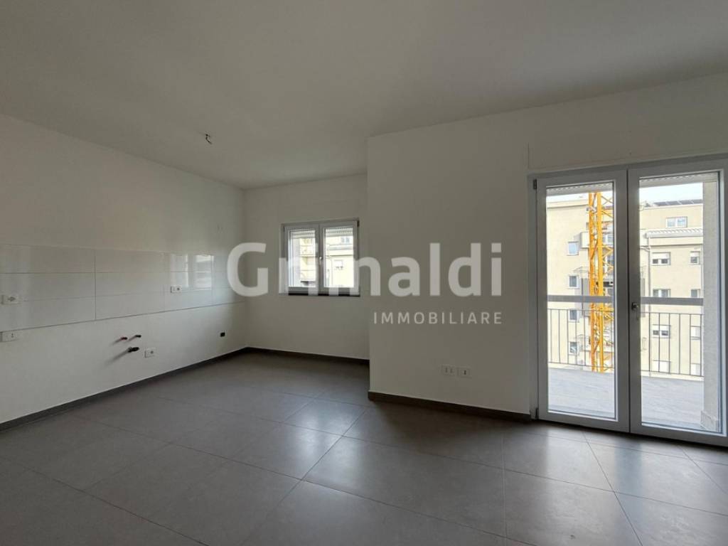 appartamento in affitto a Montecorvino Pugliano in zona Pagliarone