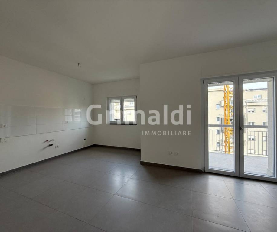 appartamento in affitto a Montecorvino Pugliano in zona Pagliarone