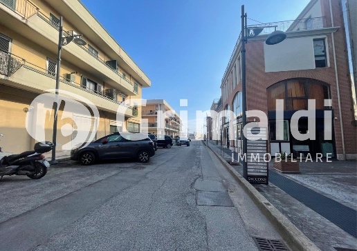 appartamento in affitto a Montecorvino Pugliano in zona Pagliarone