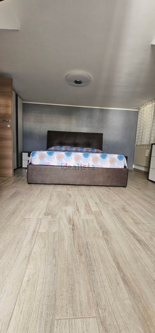 appartamento in affitto a Montecorvino Pugliano in zona Pagliarone