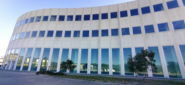 ufficio in affitto a Montecorvino Pugliano