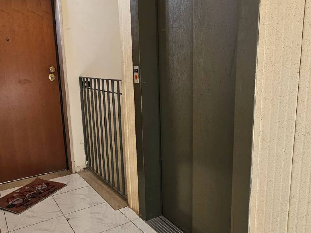 appartamento in affitto a Montecorvino Pugliano in zona Pagliarone