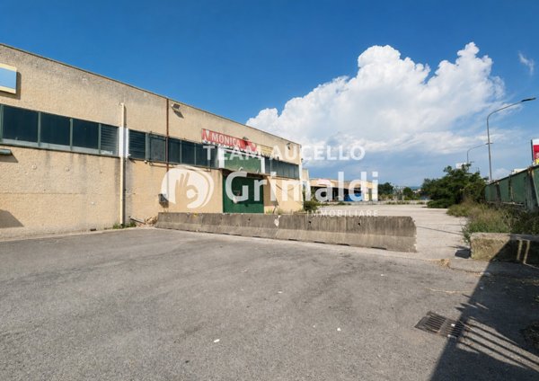 loft in affitto a Montecorvino Pugliano in zona Pagliarone