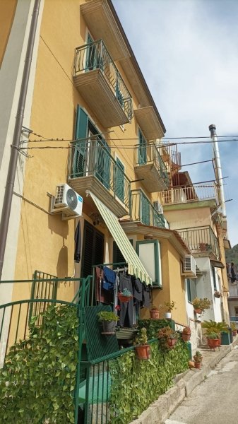 appartamento in affitto a Montecorvino Rovella in zona Gauro