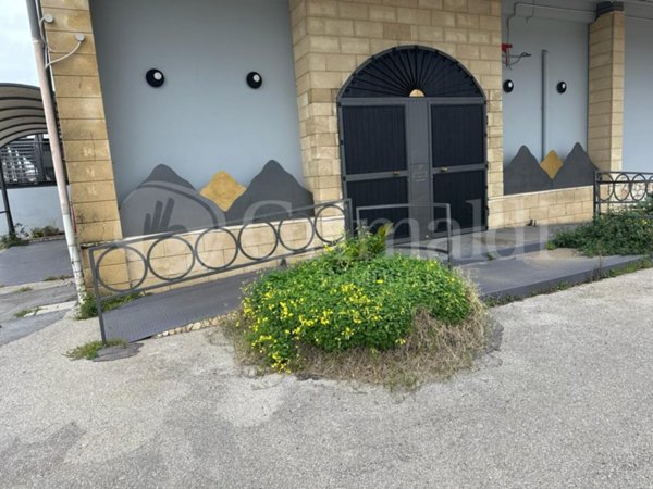 capannone in affitto a Montecorvino Rovella in zona Macchia