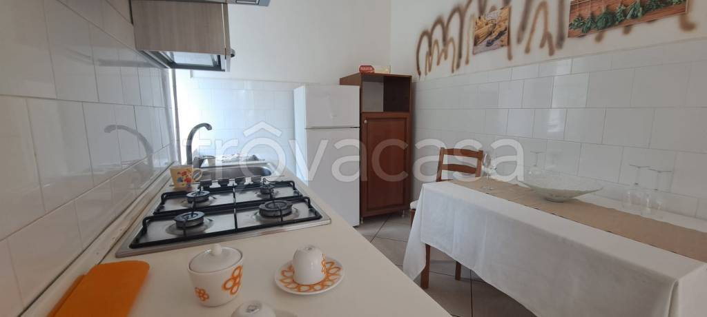 appartamento in affitto a Montecorvino Rovella
