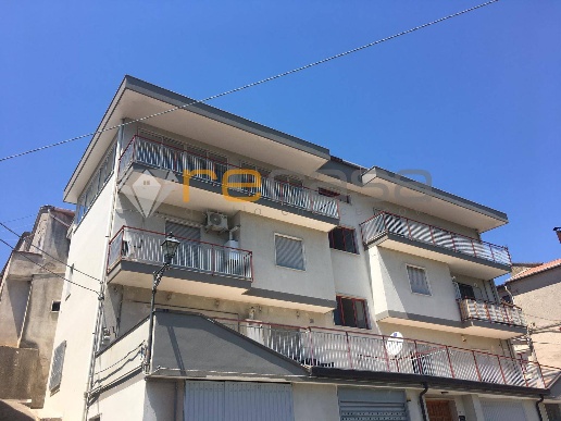 appartamento in affitto a Montecorvino Rovella in zona San Martino