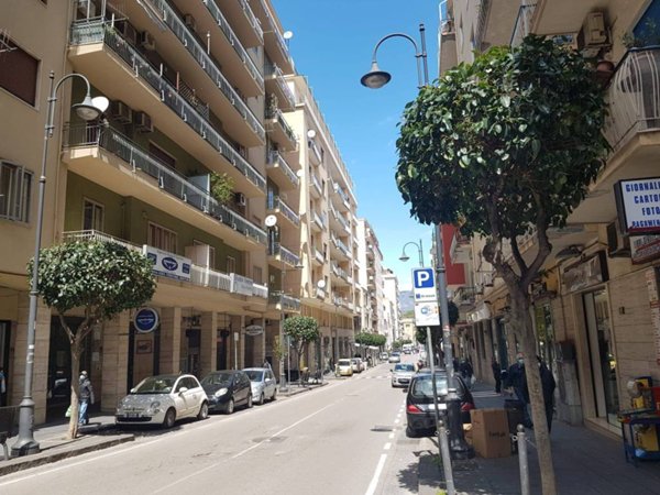 monolocale in affitto a Nocera Inferiore