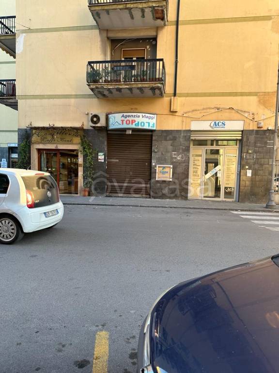 appartamento in affitto a Nocera Inferiore