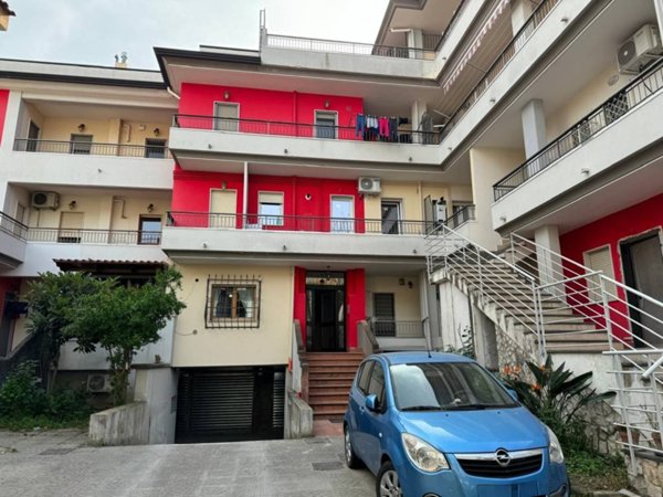 appartamento in affitto a Nocera Inferiore