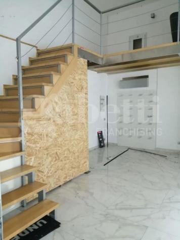 negozio in affitto a Nocera Inferiore