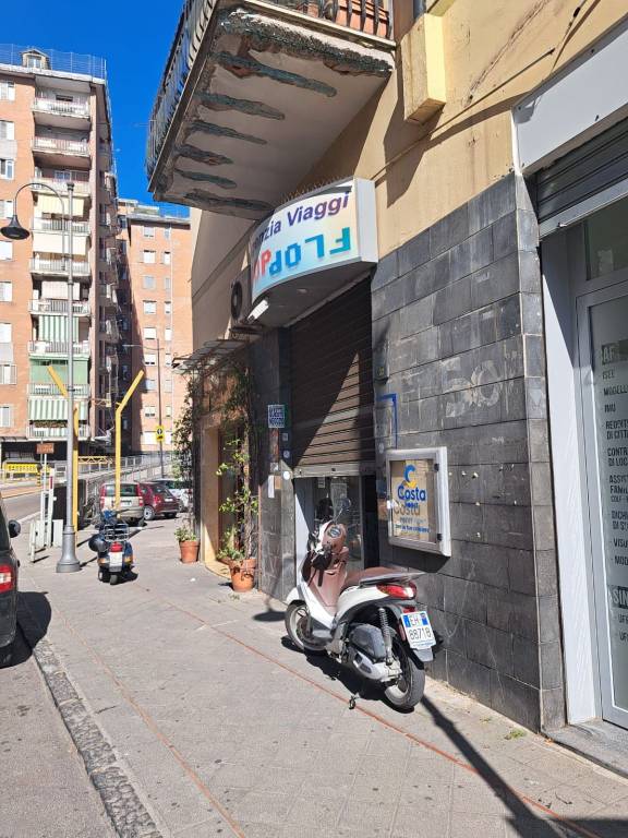 monolocale in affitto a Nocera Inferiore