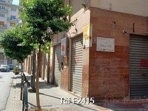 negozio in affitto a Nocera Inferiore