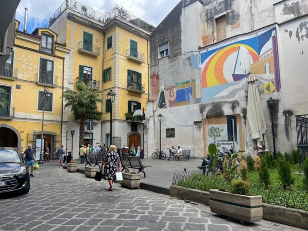 negozio in affitto a Nocera Inferiore