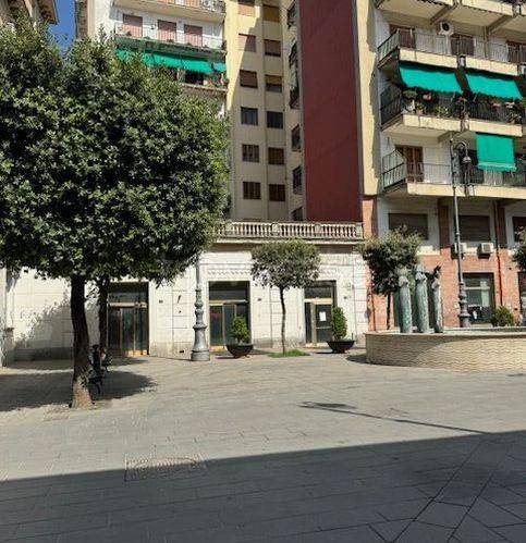 negozio in affitto a Nocera Inferiore