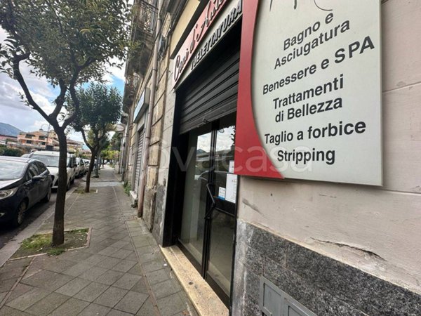 negozio in affitto a Nocera Inferiore