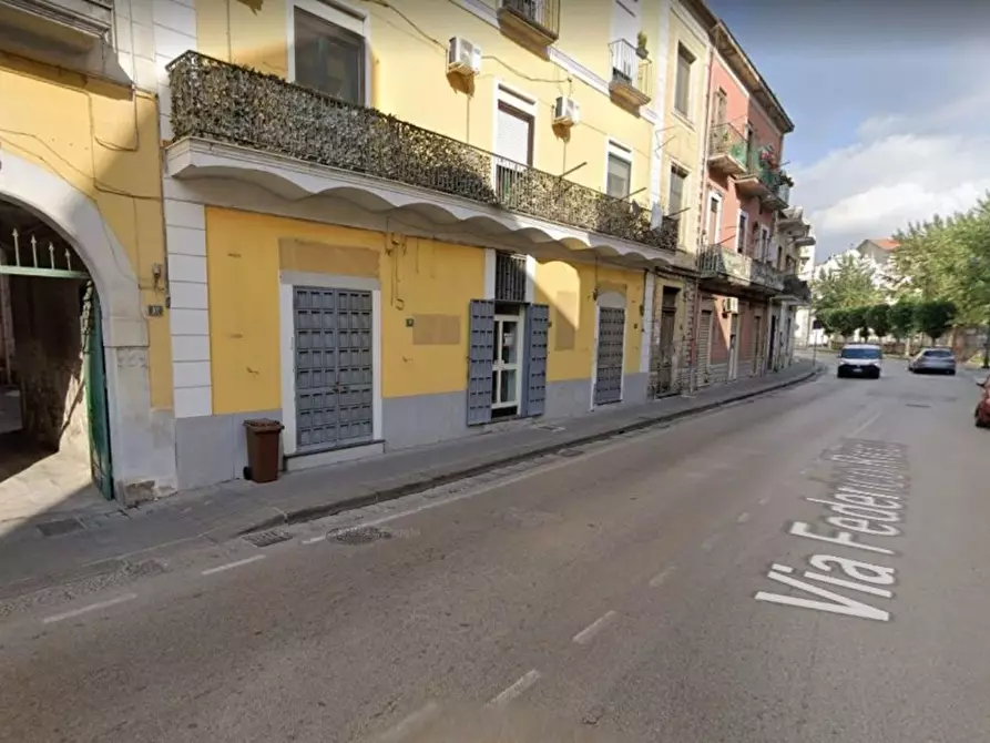locale commerciale in affitto a Nocera Inferiore