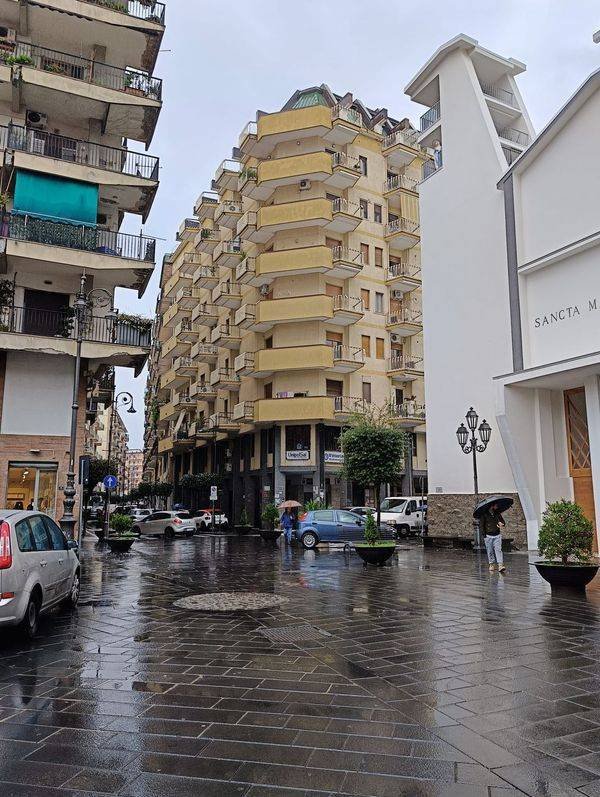 appartamento in affitto a Nocera Inferiore