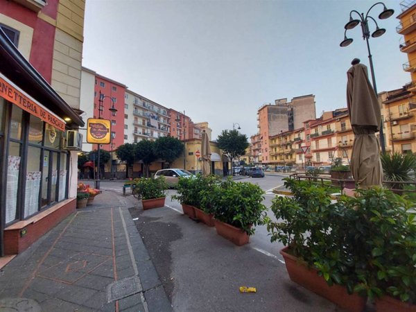 ufficio in affitto a Nocera Inferiore