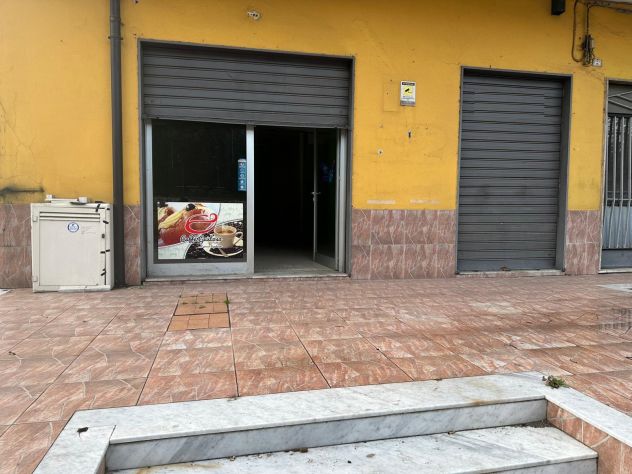 locale commerciale in affitto a Nocera Inferiore