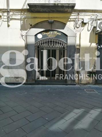 negozio in affitto a Nocera Inferiore