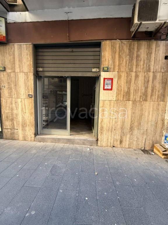 monolocale in affitto a Nocera Inferiore
