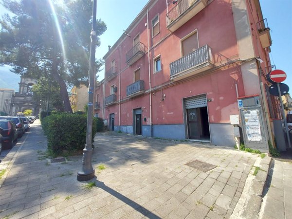 trivano in affitto a Nocera Inferiore