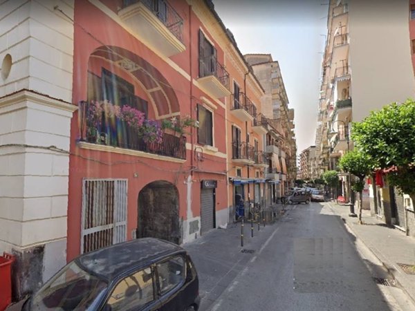 negozio in affitto a Nocera Inferiore
