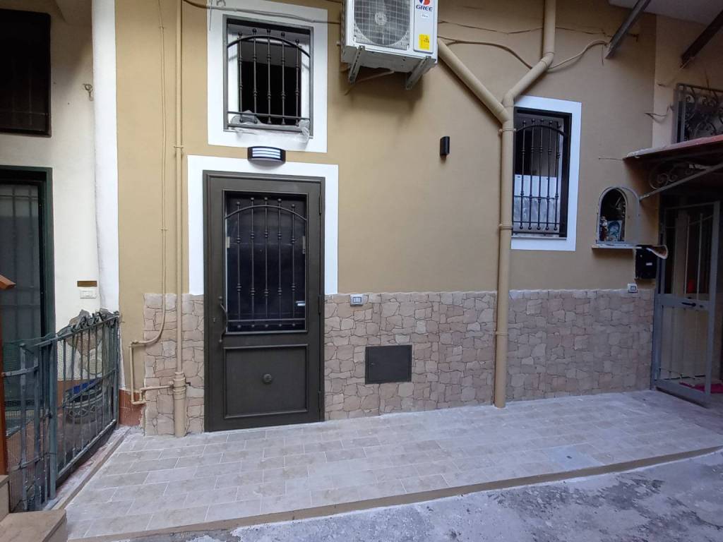 appartamento in affitto a Nocera Inferiore