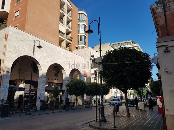 appartamento in affitto a Nocera Inferiore