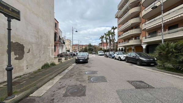 appartamento in affitto a Nocera Inferiore