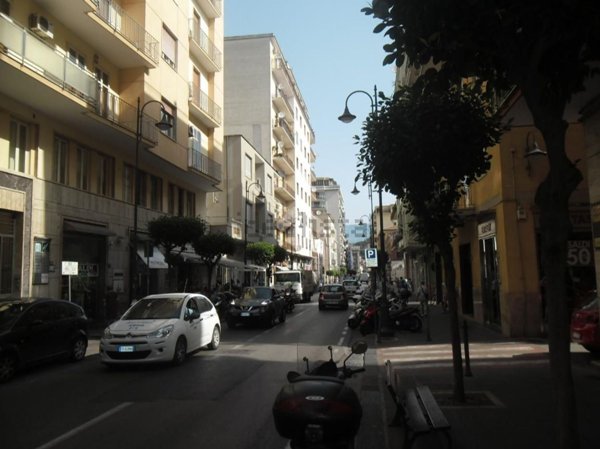 appartamento in affitto a Nocera Inferiore