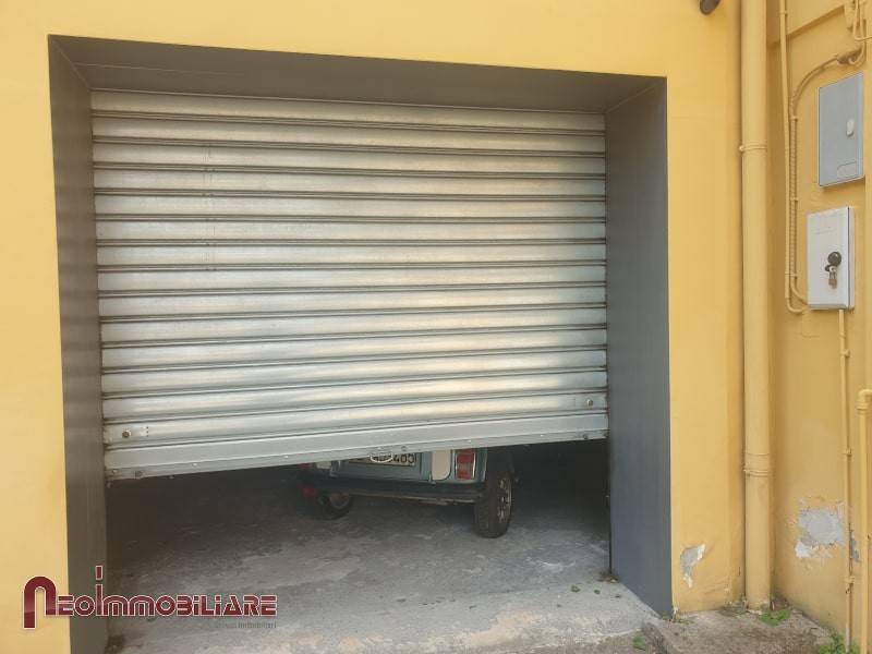 locale commerciale in affitto a Nocera Inferiore