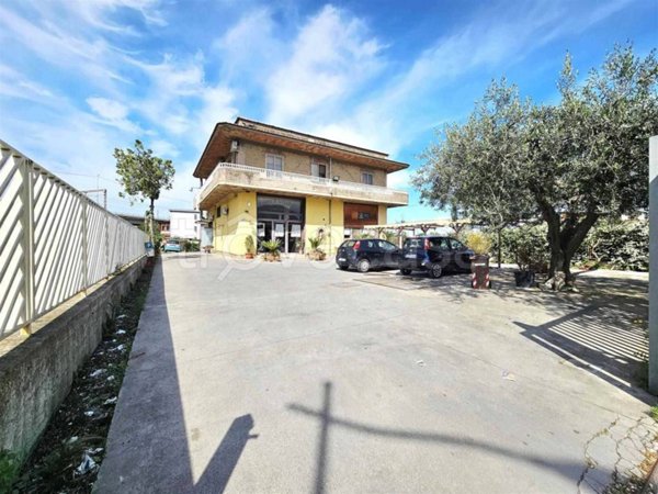 appartamento in affitto a Nocera Inferiore