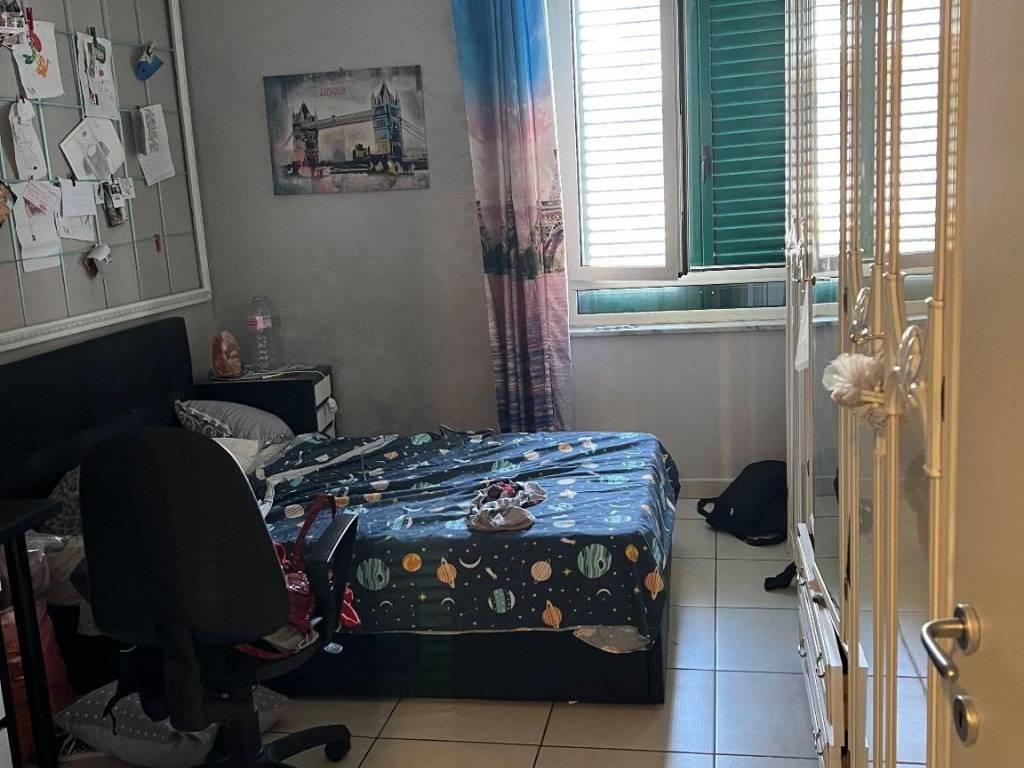 appartamento in affitto a Nocera Inferiore