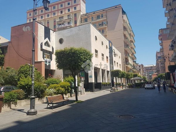 appartamento in affitto a Nocera Inferiore