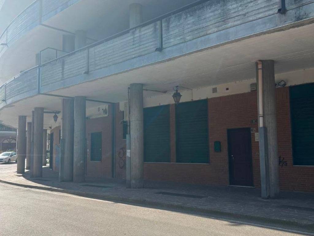 ufficio in affitto a Nocera Inferiore
